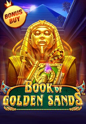Book Of Golden Sands